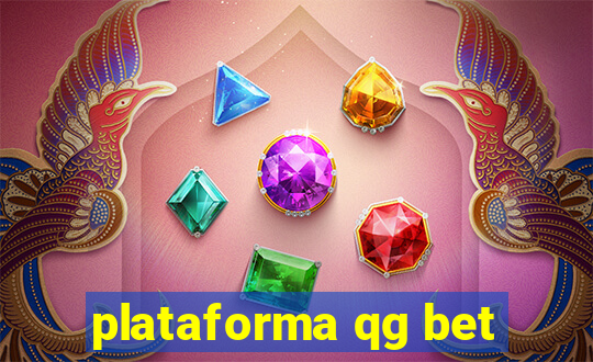 plataforma qg bet